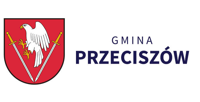 Logo Gminy Przeciszów