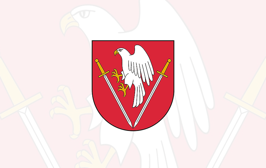 Postępowanie o pozwolenie wodnoprawne na budowę gazociągu w/c