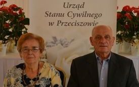 Joanna i Jan Kościelnik