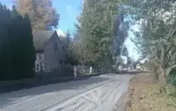 Zdjęcie do Przebudowa drogi gminnej 510341K &ndash; ul. Stara...