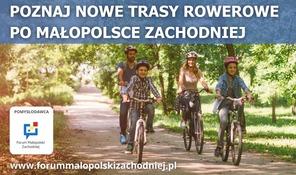 Szlaki rowerowe