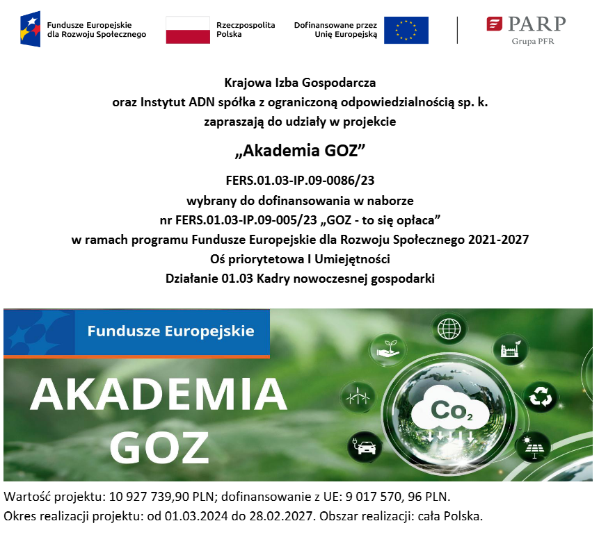 Akademia GOZ