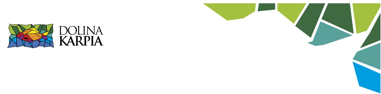 Stopka logo Dolina Karpia