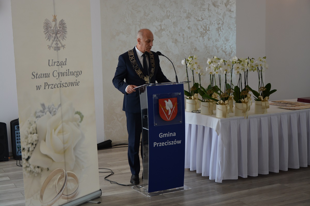 Foto Jubileusze