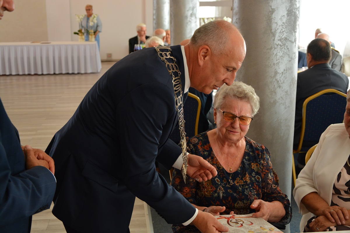 Foto Jubileusze