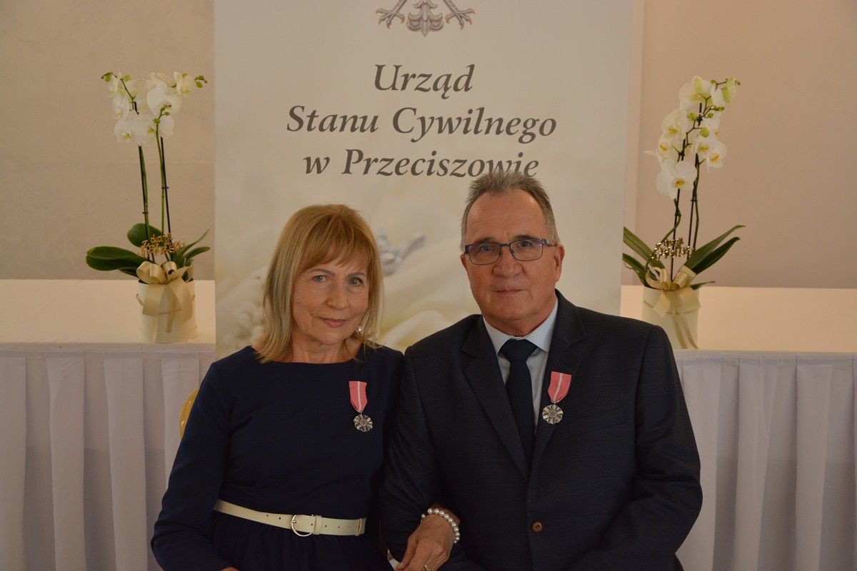 Foto Jubileusze