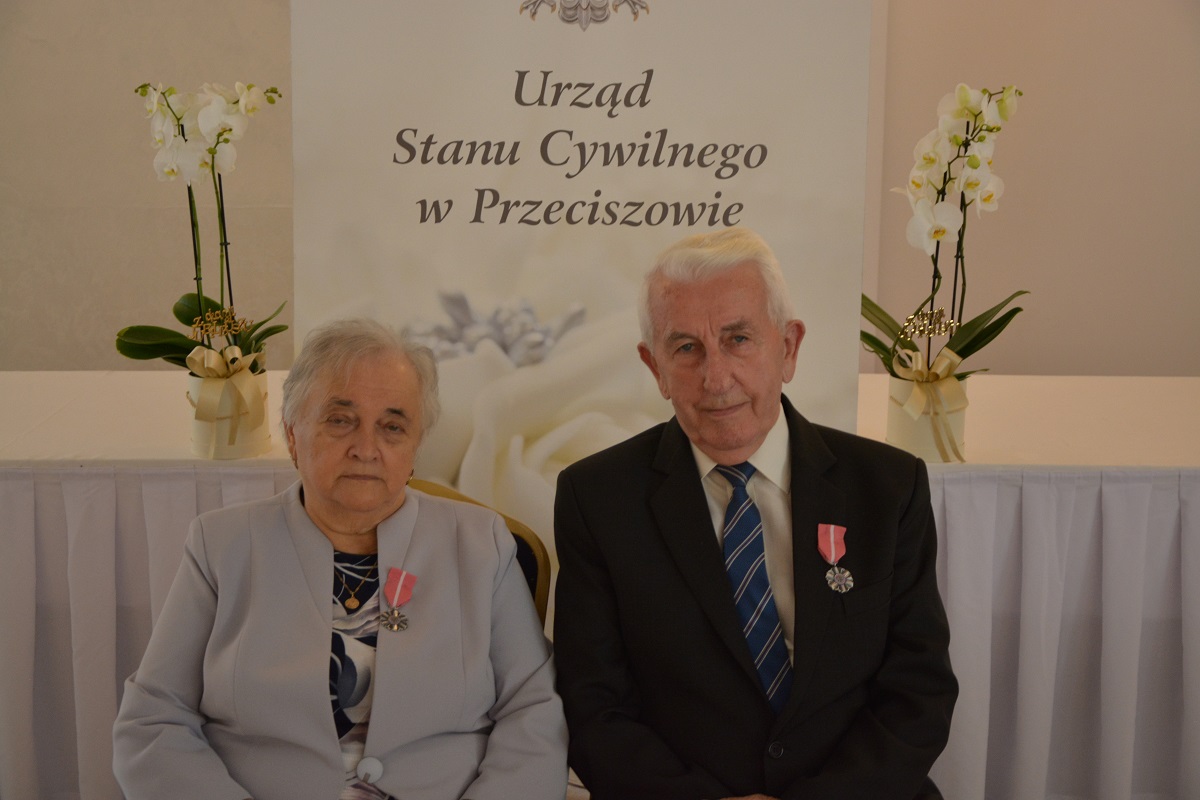 Foto Jubileusze