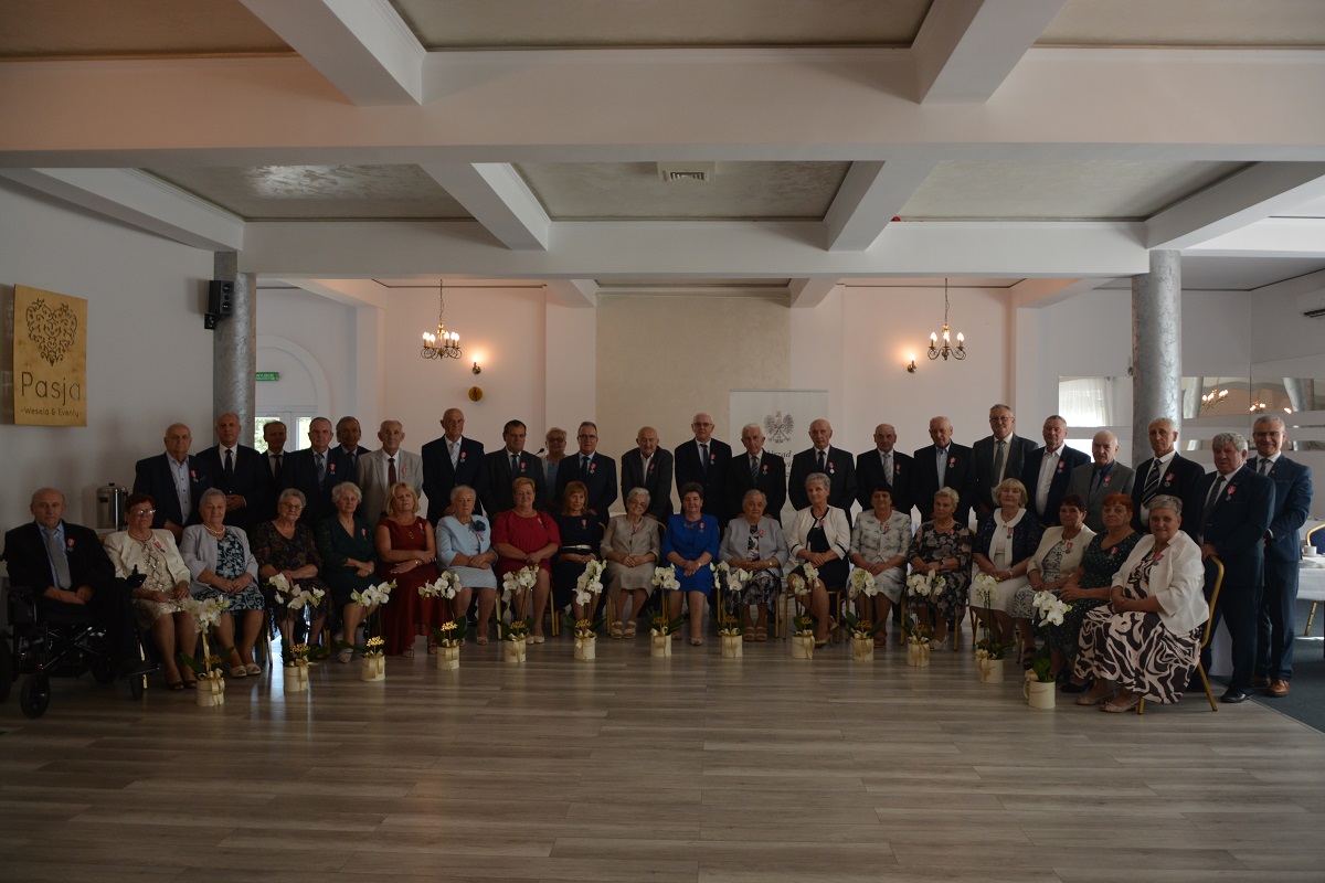 Foto Jubileusze