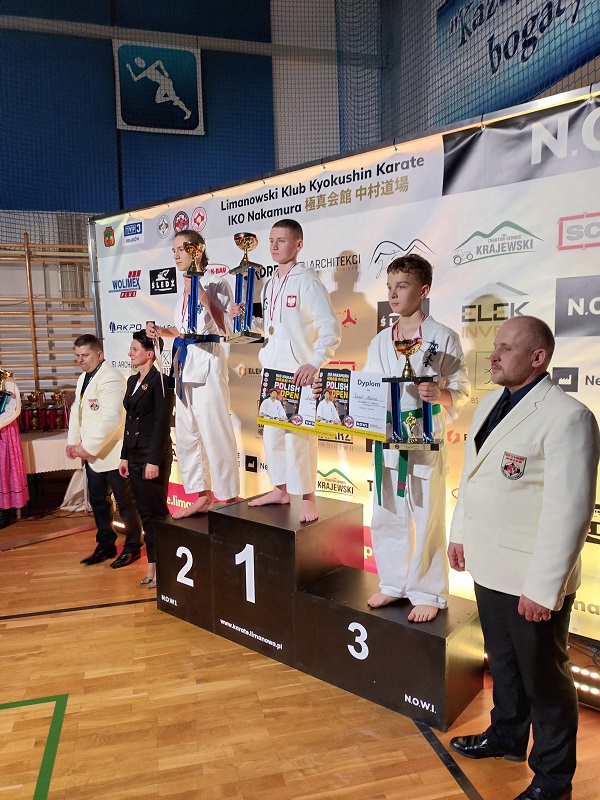 Antoni Trębacz Antoni Trębacz