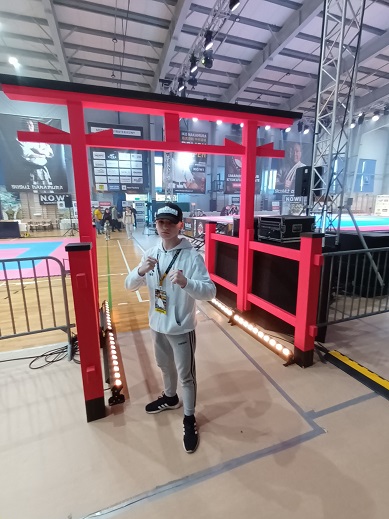 Antoni Trębacz Antoni Trębacz