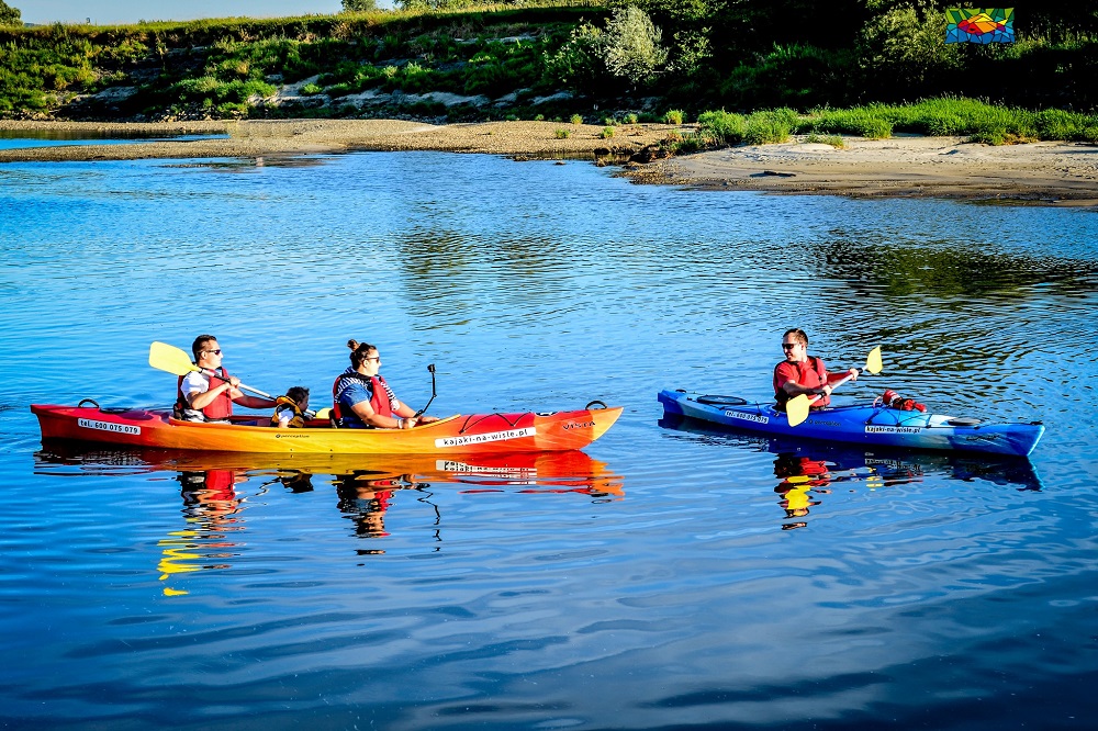 Marka Doliny Karpia - Gmina Brzeźnica