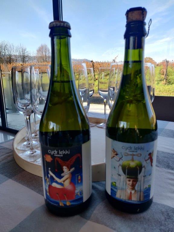 Marka Doliny Karpia - Gmina Brzeźnica