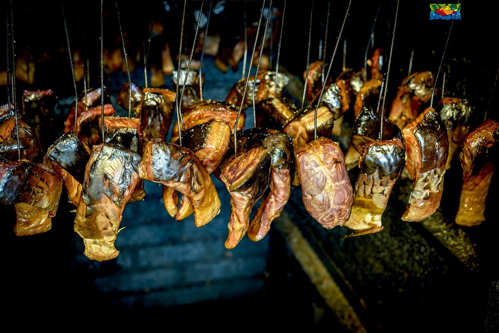 Skarby Doliny Karpia - Zator