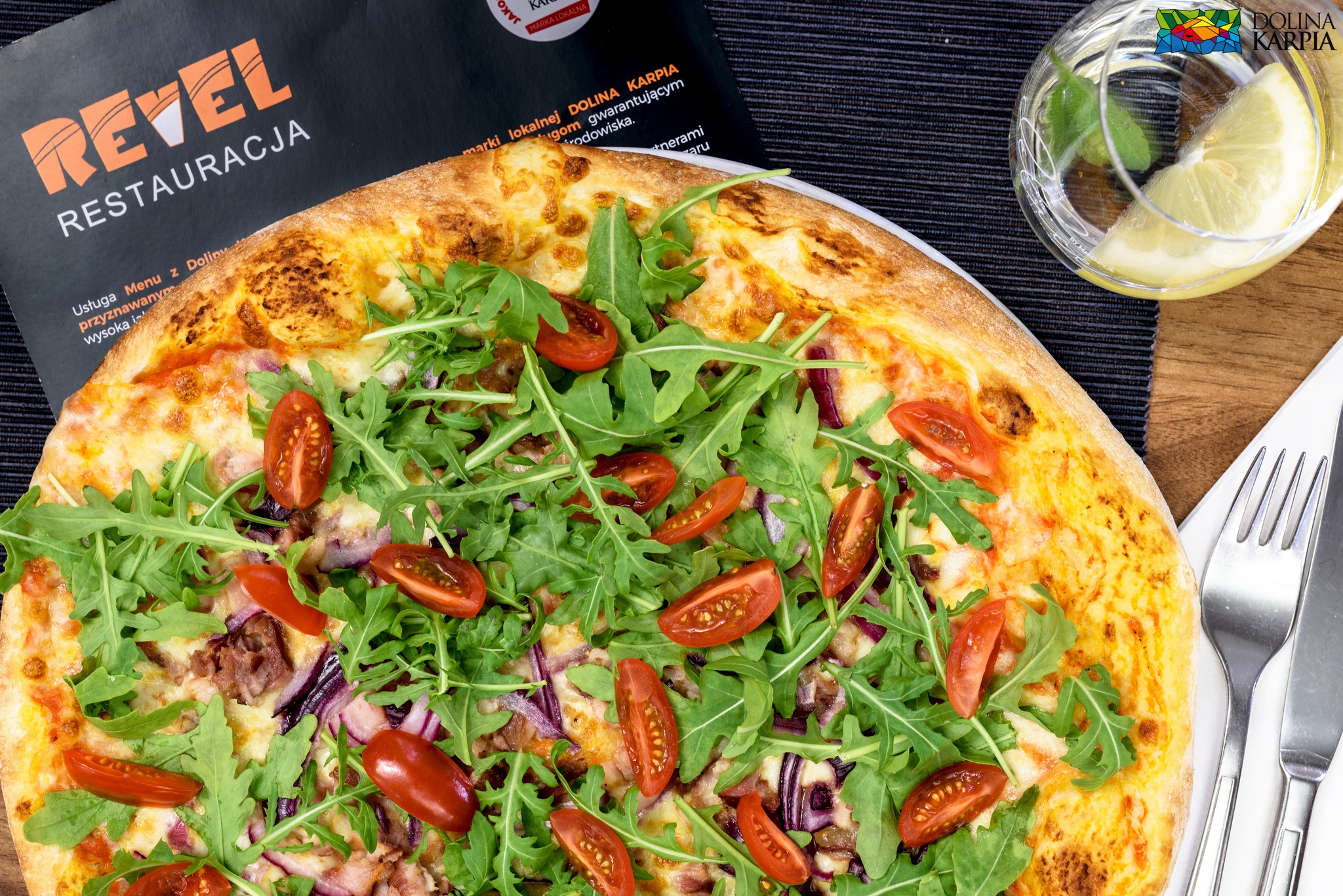 Skarby Doliny Karpia - Zator