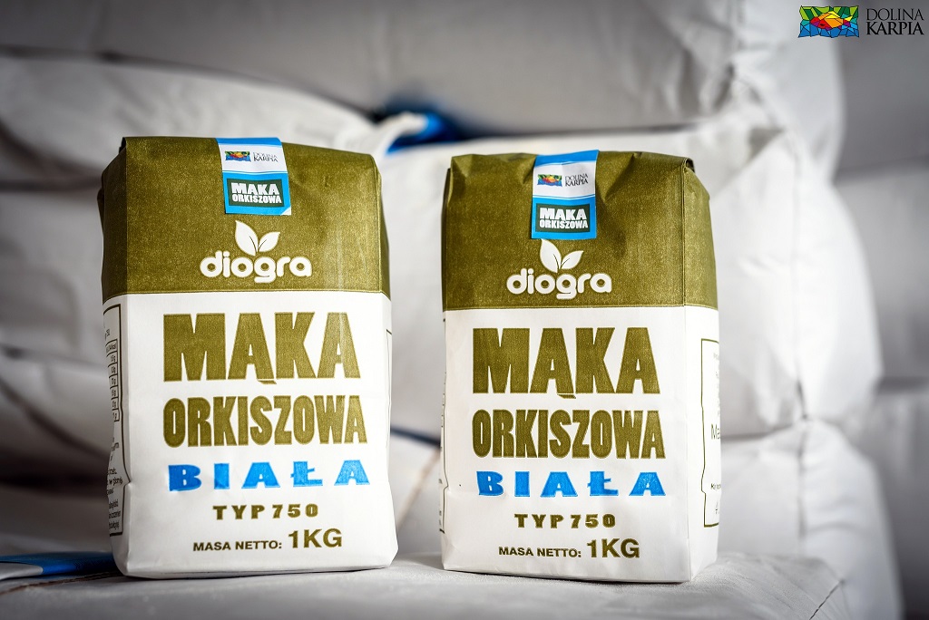 Skarby Doliny Karpia - Zator