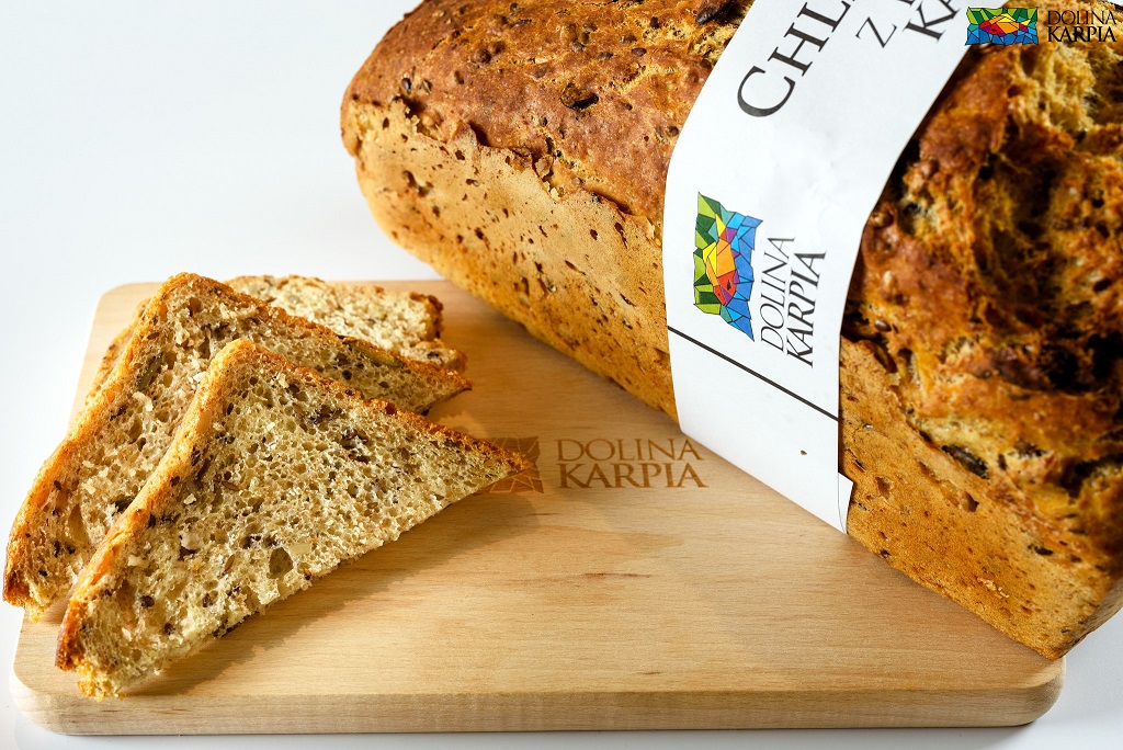 Skarby Doliny Karpia - Zator