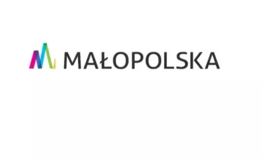 Logo Małopolska
