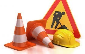 Zdjęcie do Utrudnienia podczas rob&oacute;t na ul. Kolejowej w dniach 04 - 22-04.2022