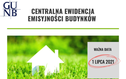 Zdjęcie do NOWY OBOWIĄZEK DLA WŁAŚCICIELI I ZARZĄDC&Oacute;W BUDYNK&Oacute;W