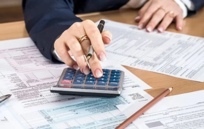 Zdjęcie do Terminy składania deklaracji podatkowych - dotyczy os&oacute;b prawnych