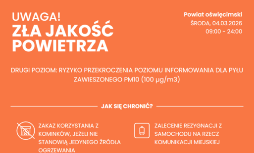 Banner zła jakość