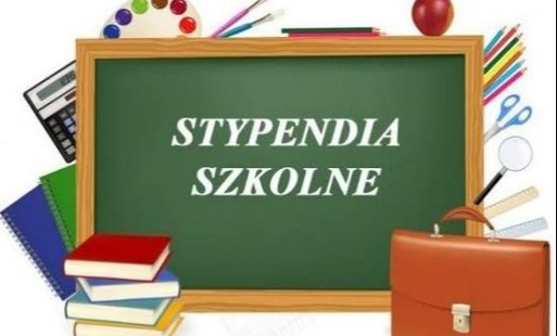 Zdjęcie do Ogłoszenie o stypendium szkolnym 2026/2027