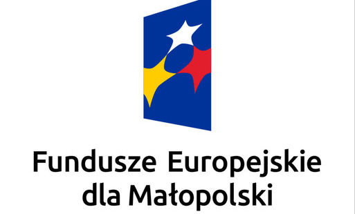 Logo Fundusze Europejskie