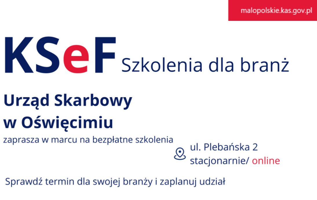 KSef - banner